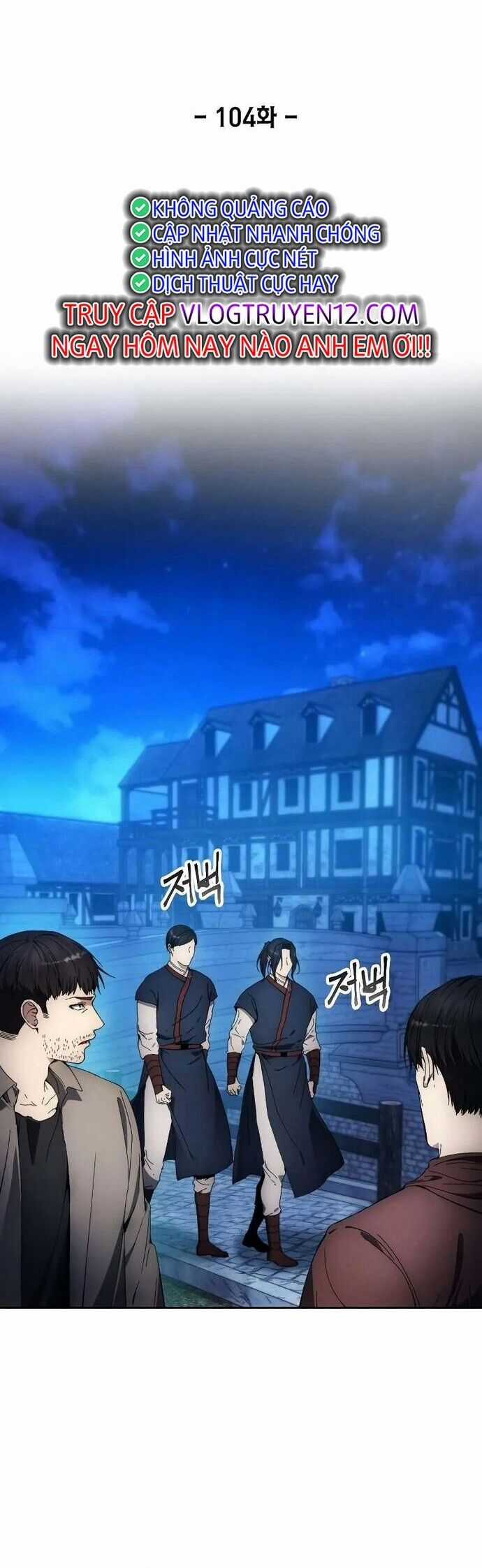 Tao Là Ác Nhân Chapter 104 trang 1