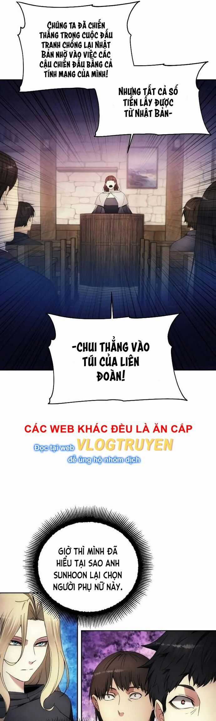 Tao Là Ác Nhân Chapter 104 trang 12