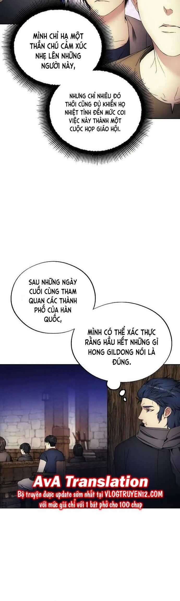 Tao Là Ác Nhân Chapter 104 trang 13