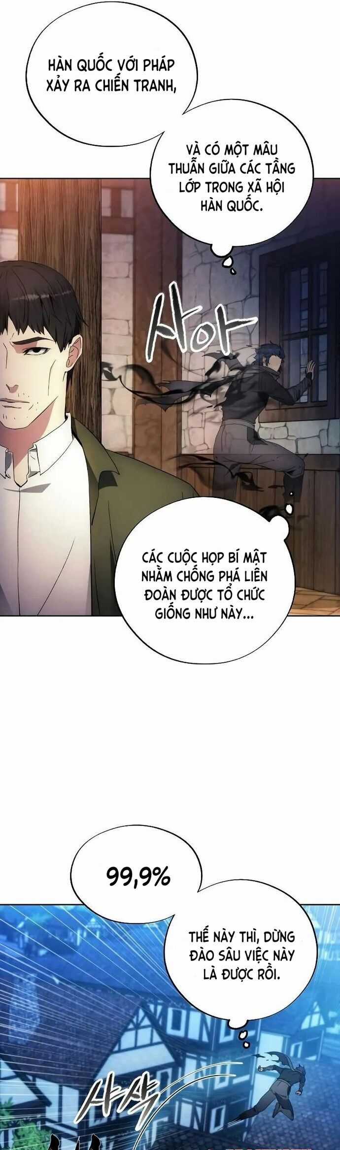Tao Là Ác Nhân Chapter 104 trang 14