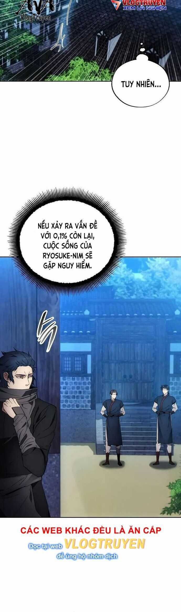 Tao Là Ác Nhân Chapter 104 trang 15