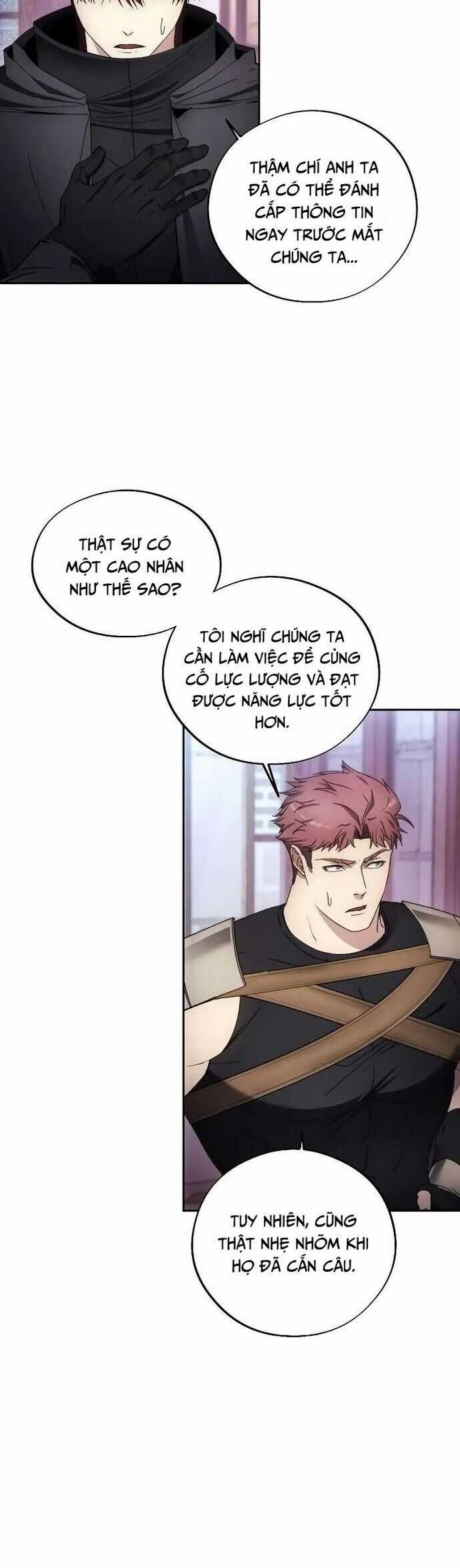 Tao Là Ác Nhân Chapter 104 trang 25