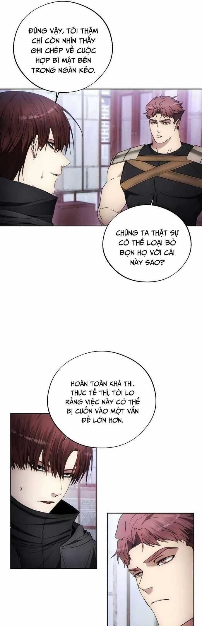 Tao Là Ác Nhân Chapter 104 trang 26