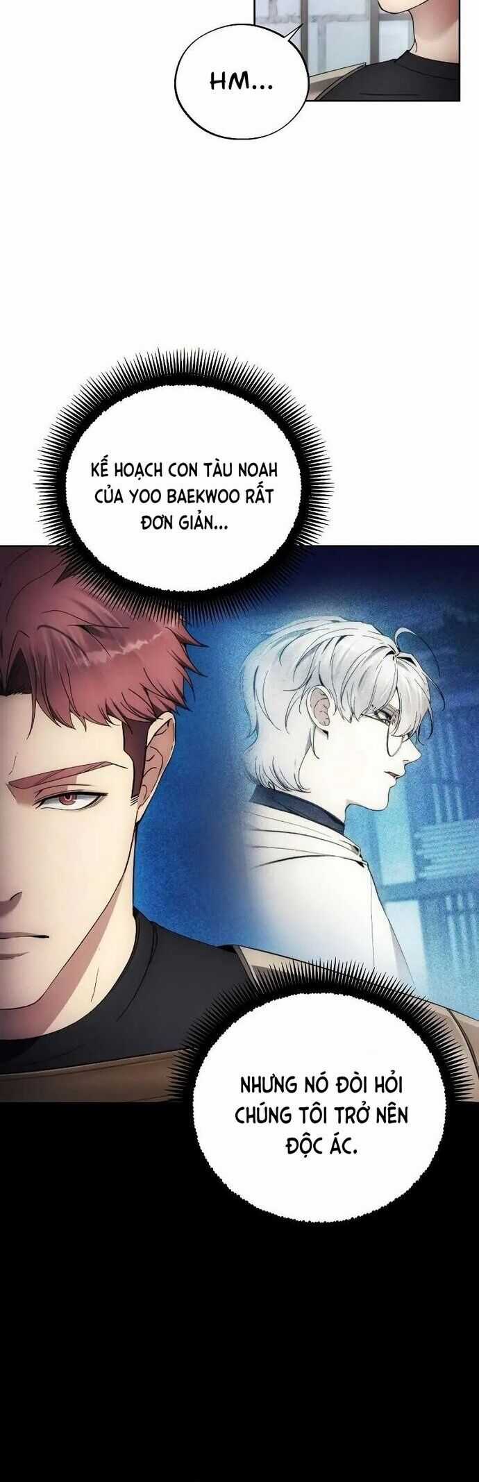 Tao Là Ác Nhân Chapter 104 trang 27