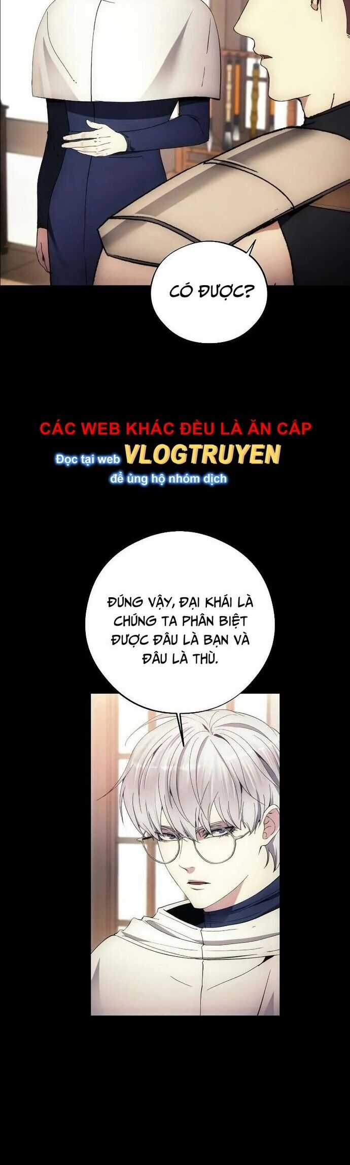 Tao Là Ác Nhân Chapter 104 trang 29