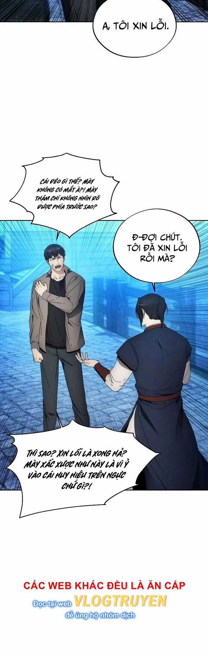 Tao Là Ác Nhân Chapter 104 trang 3