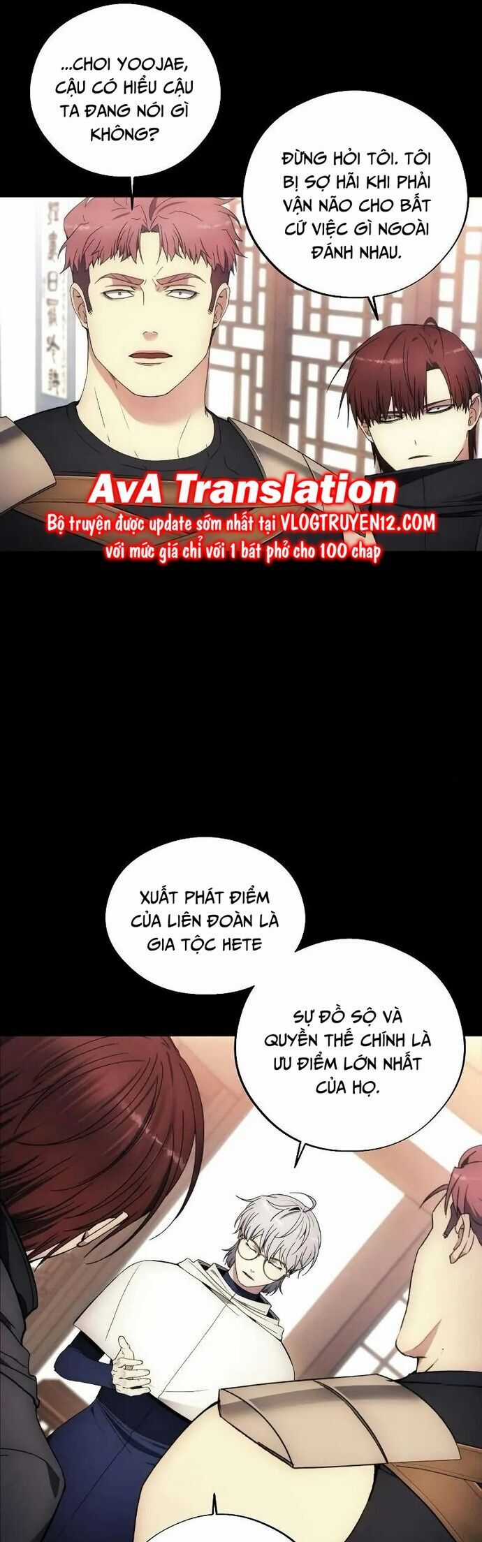 Tao Là Ác Nhân Chapter 104 trang 30