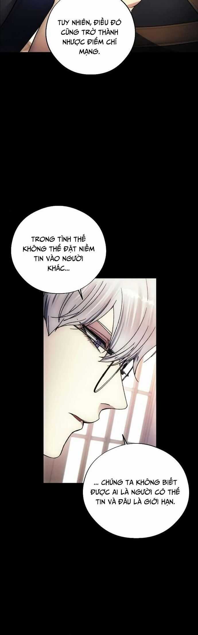 Tao Là Ác Nhân Chapter 104 trang 31
