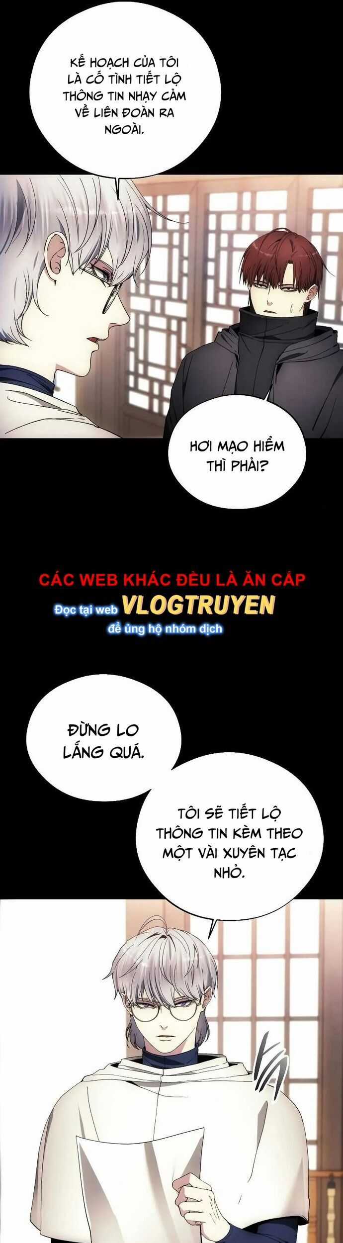 Tao Là Ác Nhân Chapter 104 trang 32