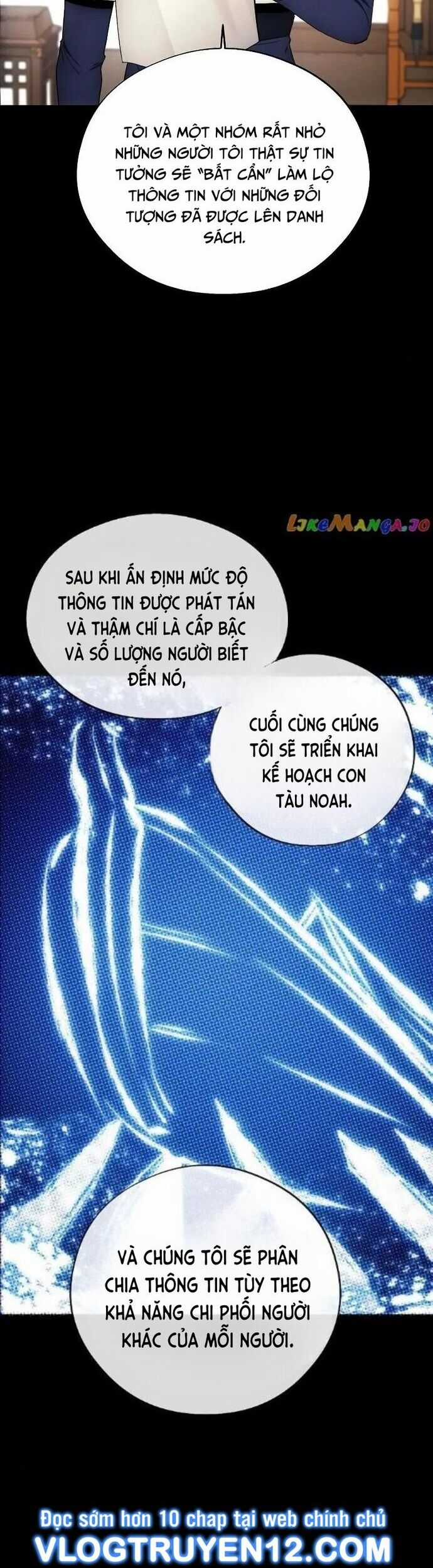 Tao Là Ác Nhân Chapter 104 trang 33
