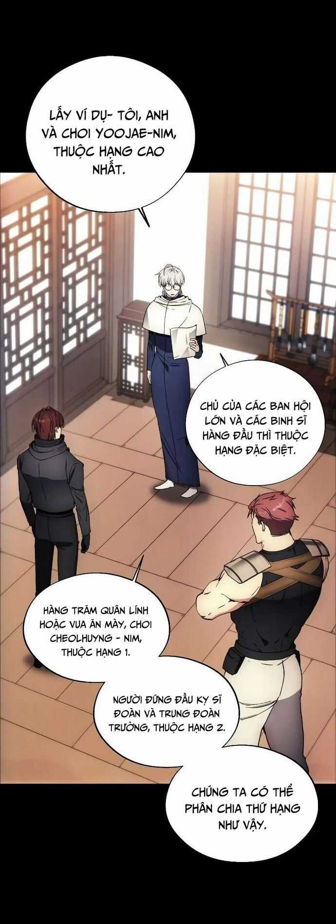 Tao Là Ác Nhân Chapter 104 trang 34