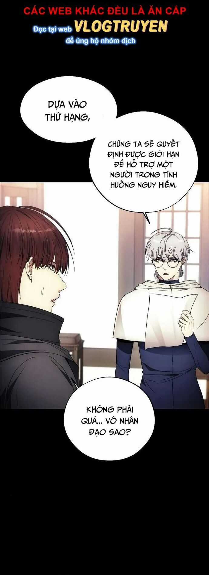 Tao Là Ác Nhân Chapter 104 trang 35