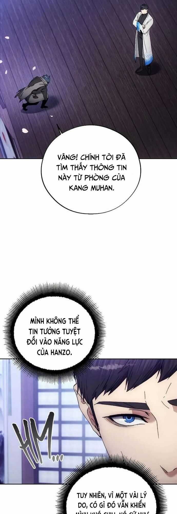 Tao Là Ác Nhân Chapter 104 trang 38