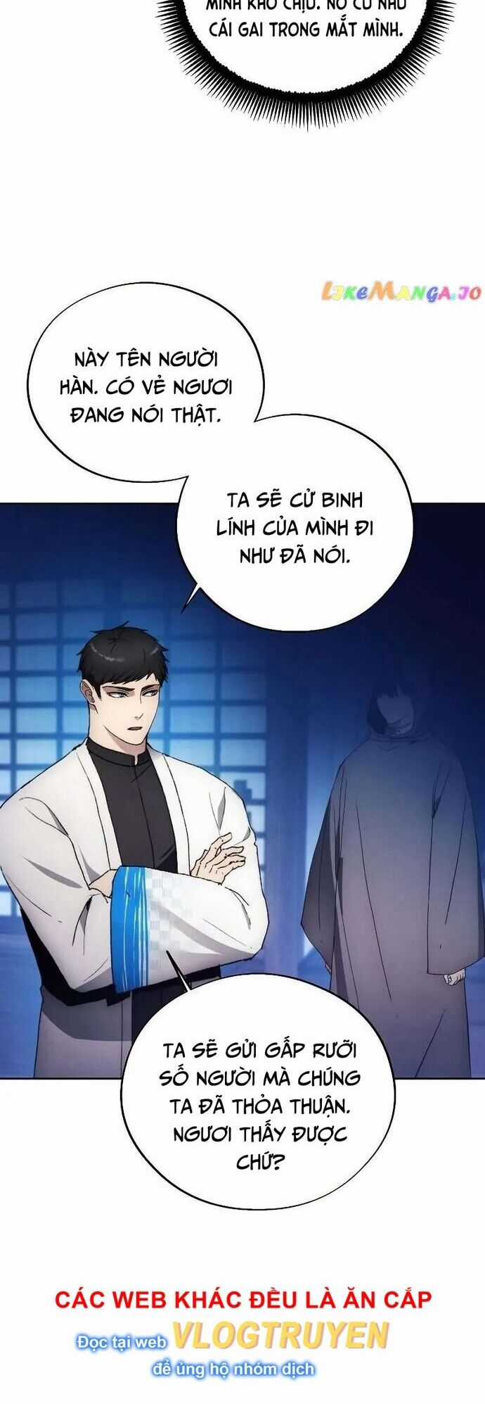 Tao Là Ác Nhân Chapter 104 trang 39