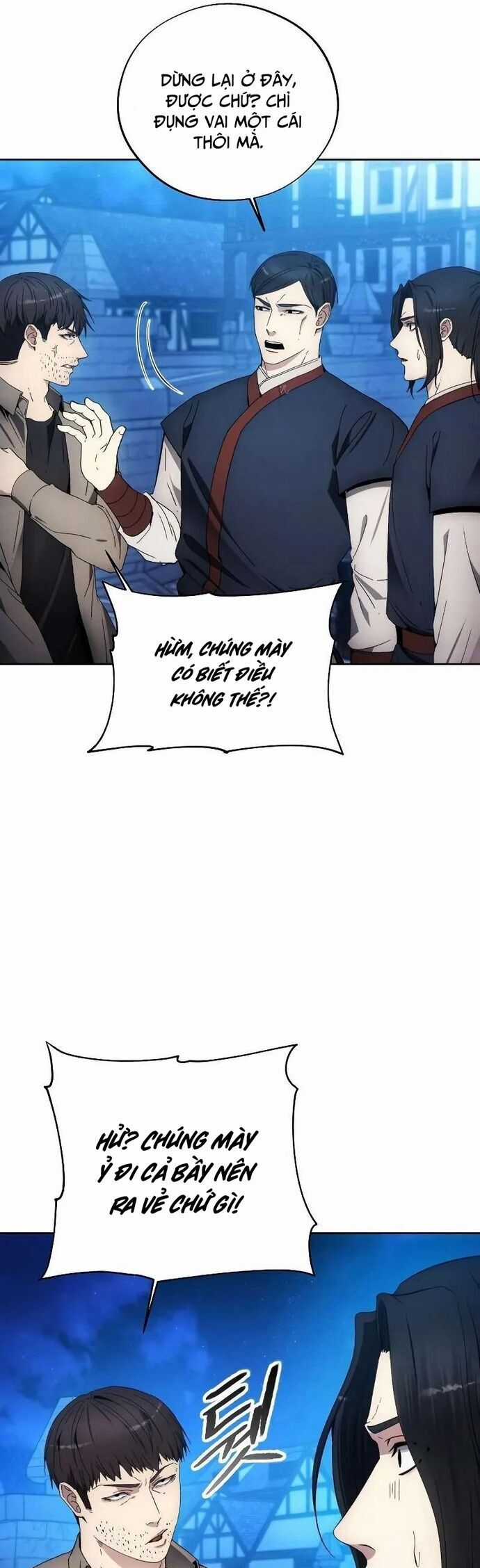 Tao Là Ác Nhân Chapter 104 trang 4