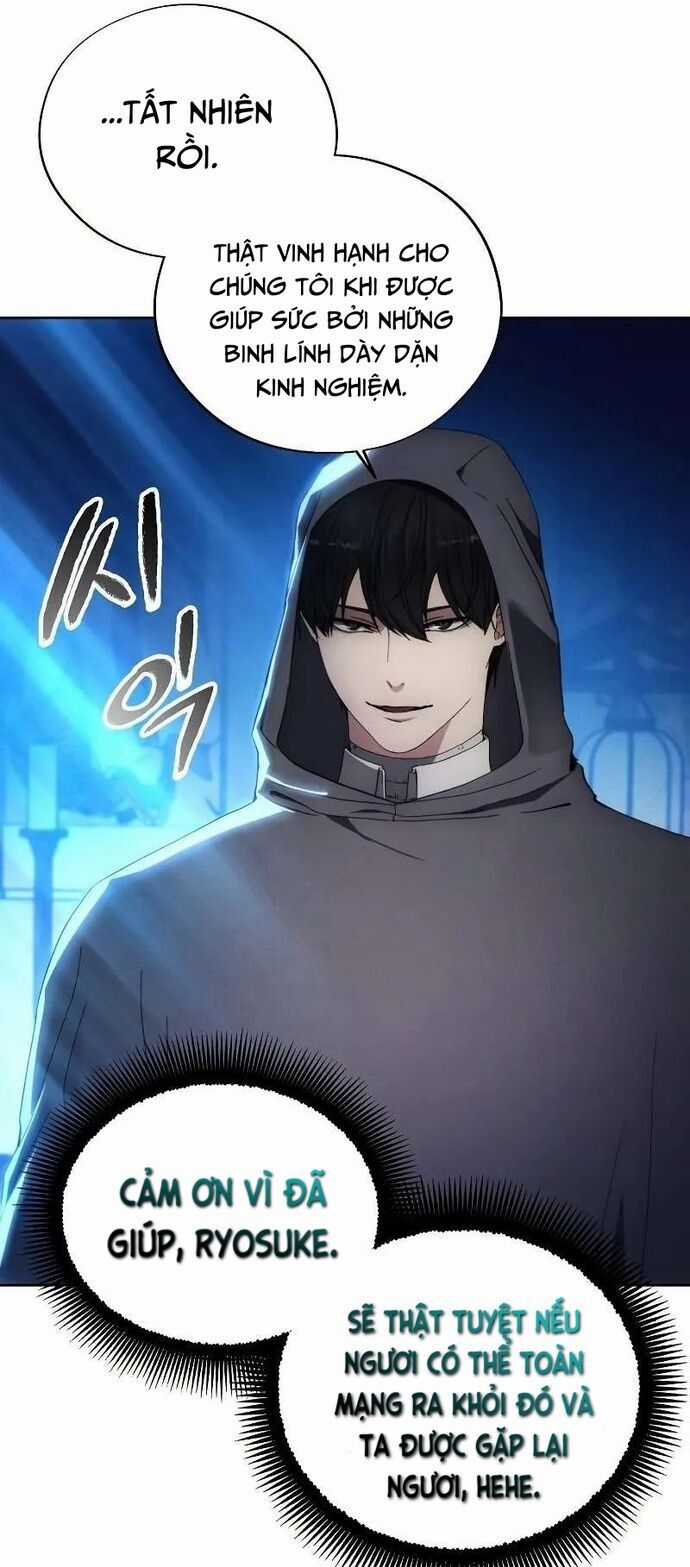 Tao Là Ác Nhân Chapter 104 trang 40