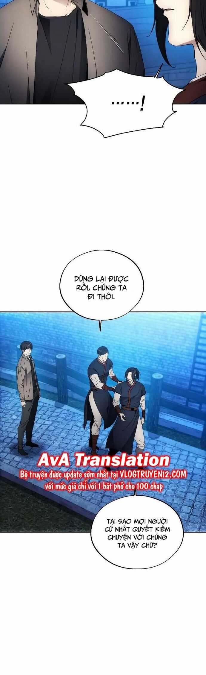 Tao Là Ác Nhân Chapter 104 trang 5