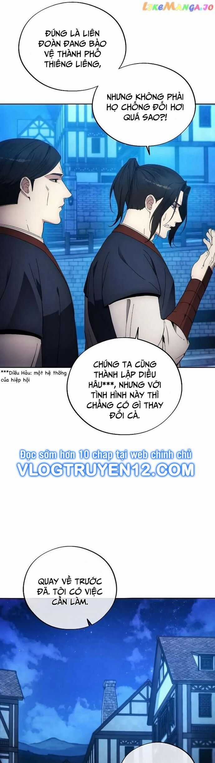 Tao Là Ác Nhân Chapter 104 trang 6