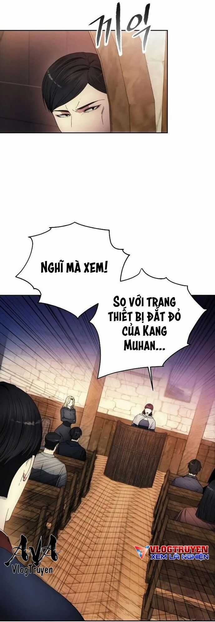 Tao Là Ác Nhân Chapter 104 trang 8