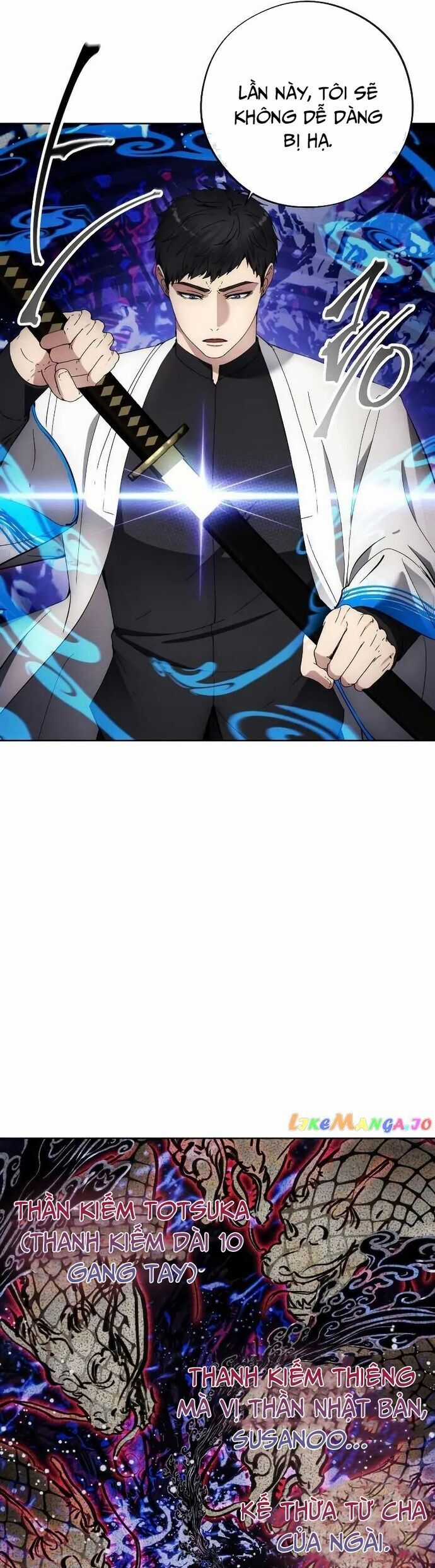 Tao Là Ác Nhân Chapter 105 trang 10