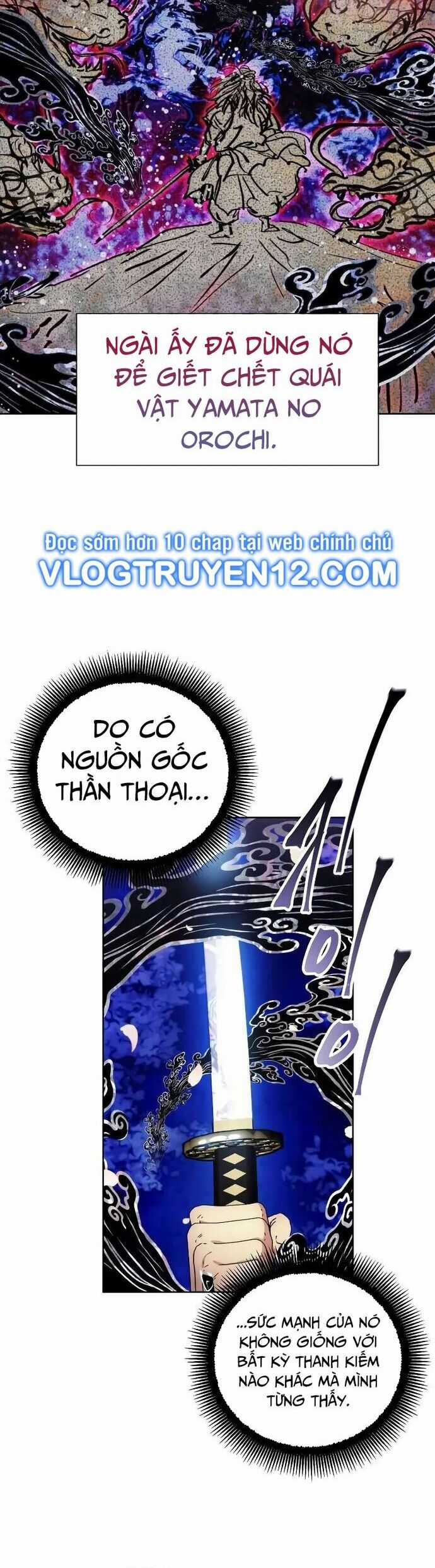 Tao Là Ác Nhân Chapter 105 trang 11