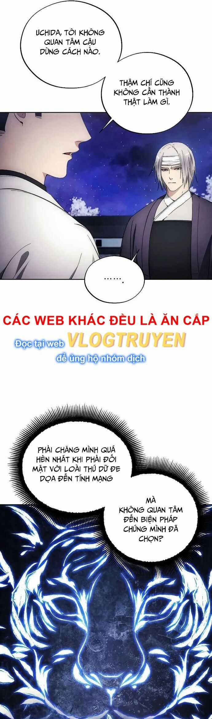 Tao Là Ác Nhân Chapter 105 trang 12