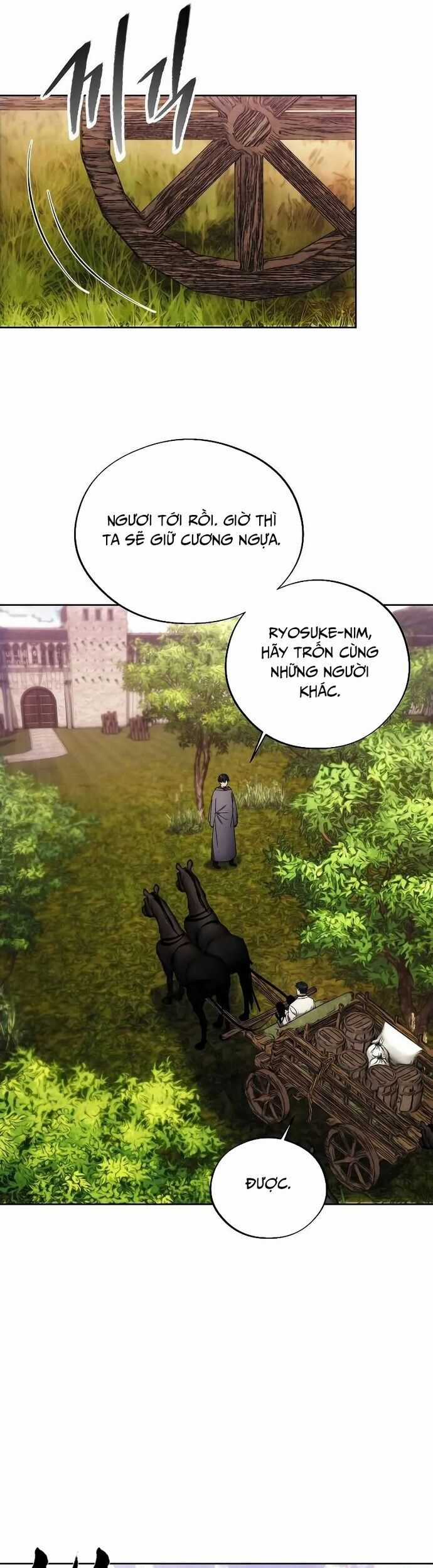 Tao Là Ác Nhân Chapter 105 trang 14
