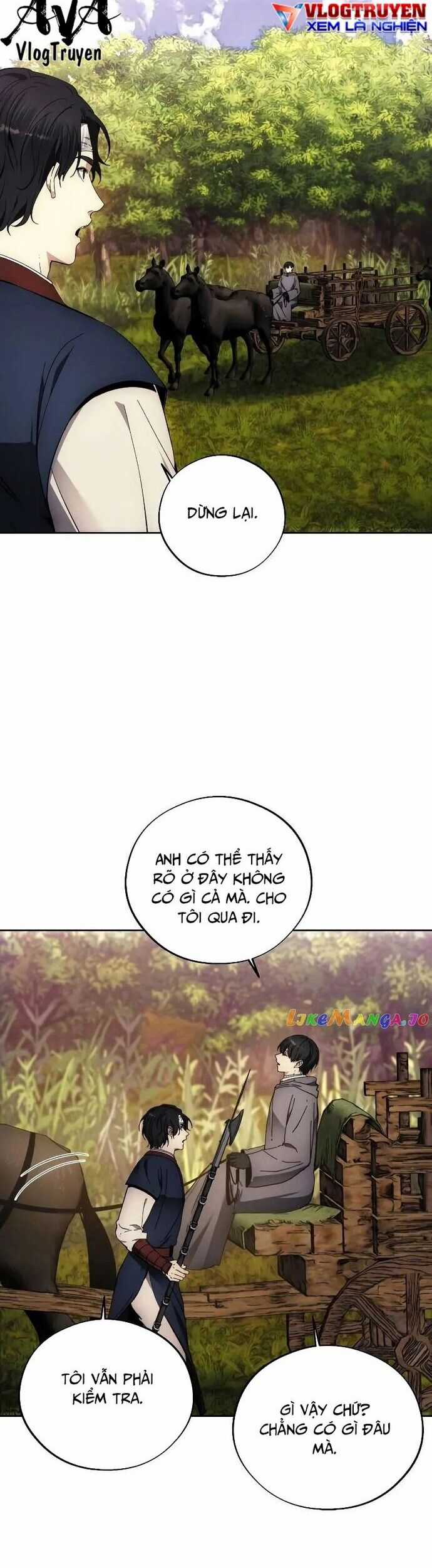 Tao Là Ác Nhân Chapter 105 trang 15