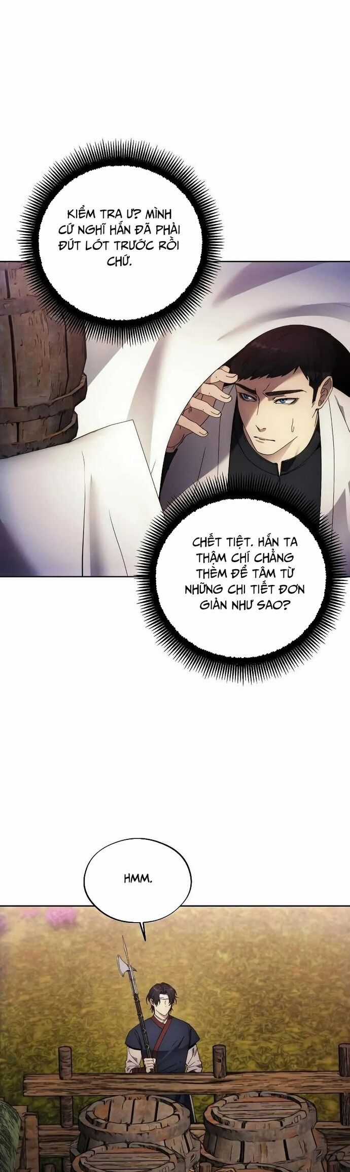 Tao Là Ác Nhân Chapter 105 trang 16