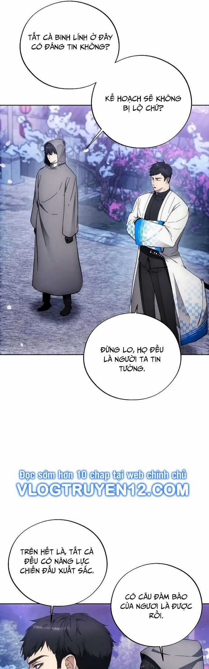 Tao Là Ác Nhân Chapter 105 trang 2