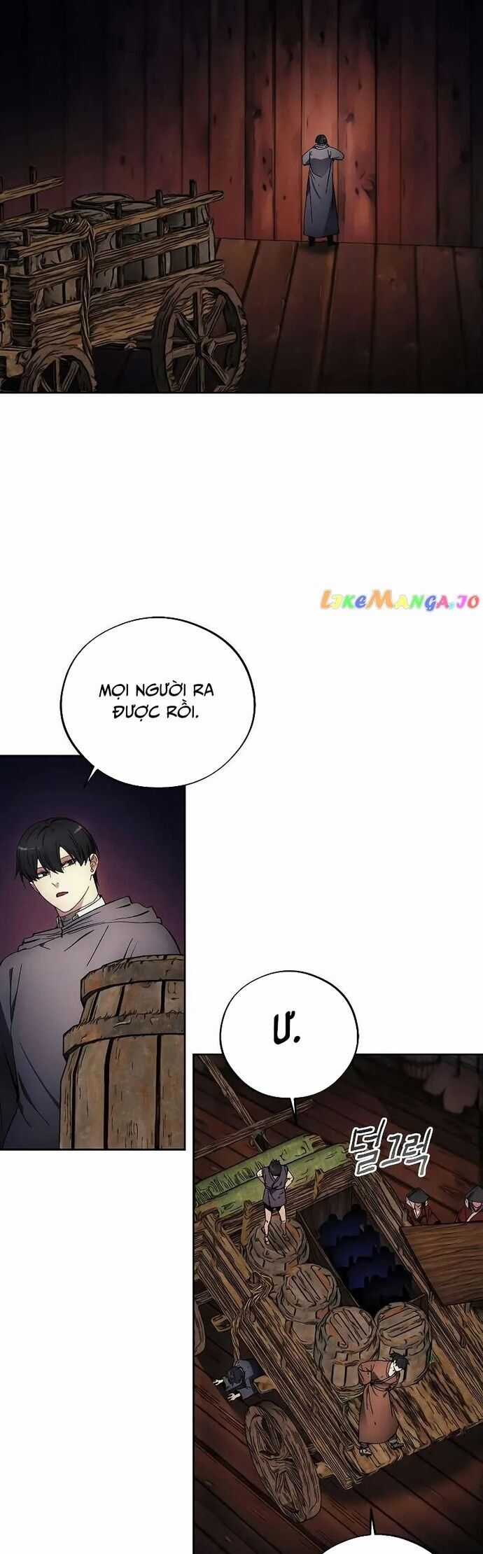Tao Là Ác Nhân Chapter 105 trang 20