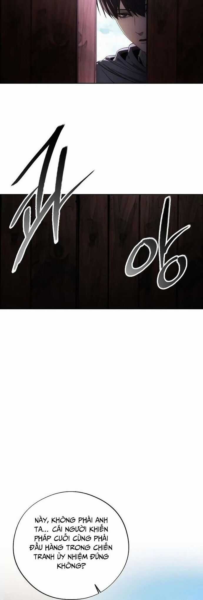 Tao Là Ác Nhân Chapter 105 trang 23