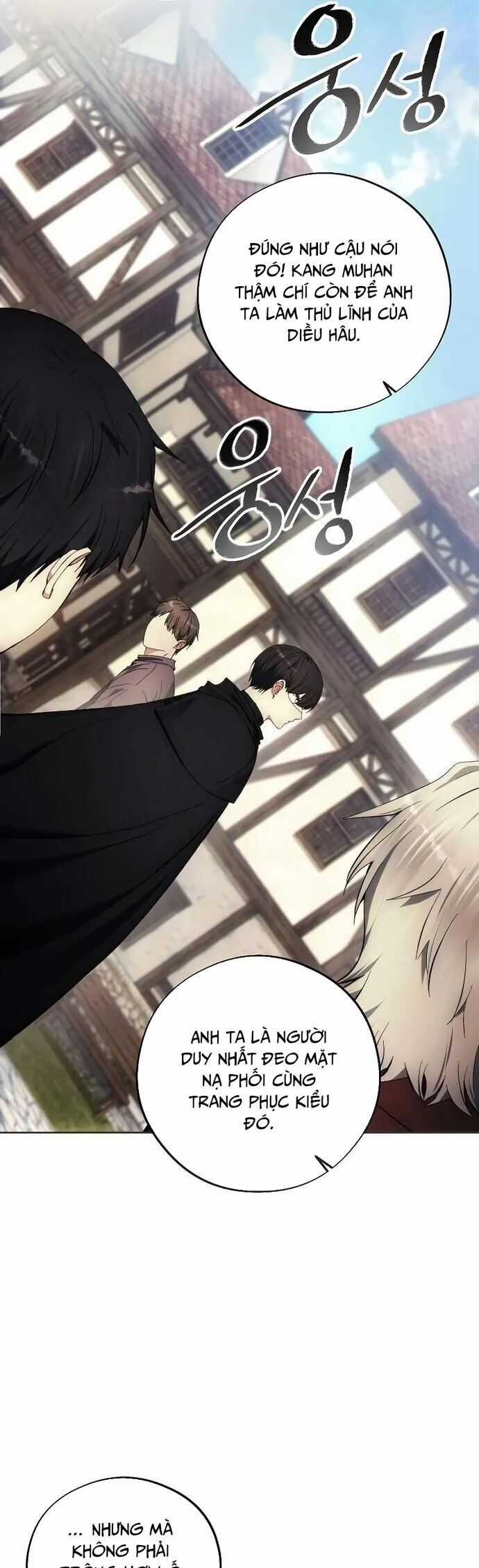 Tao Là Ác Nhân Chapter 105 trang 24