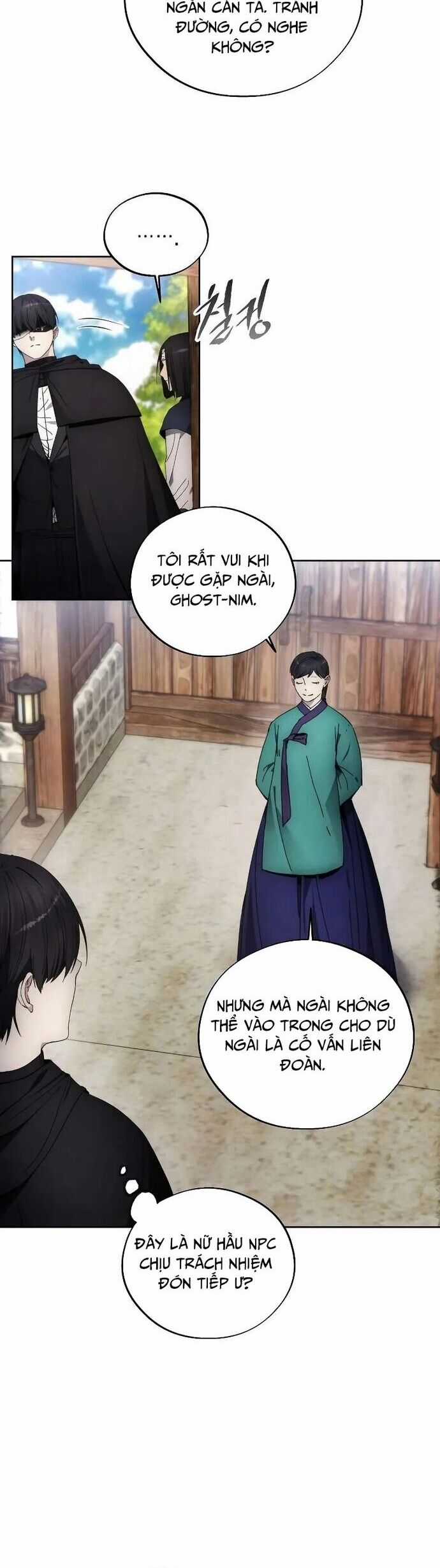 Tao Là Ác Nhân Chapter 105 trang 27