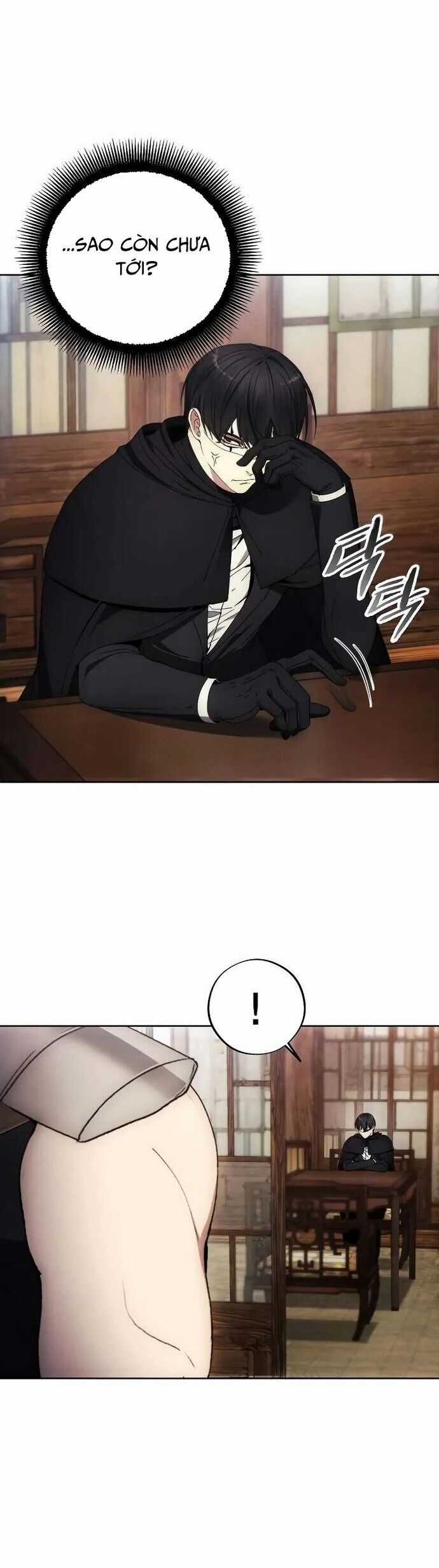 Tao Là Ác Nhân Chapter 105 trang 29