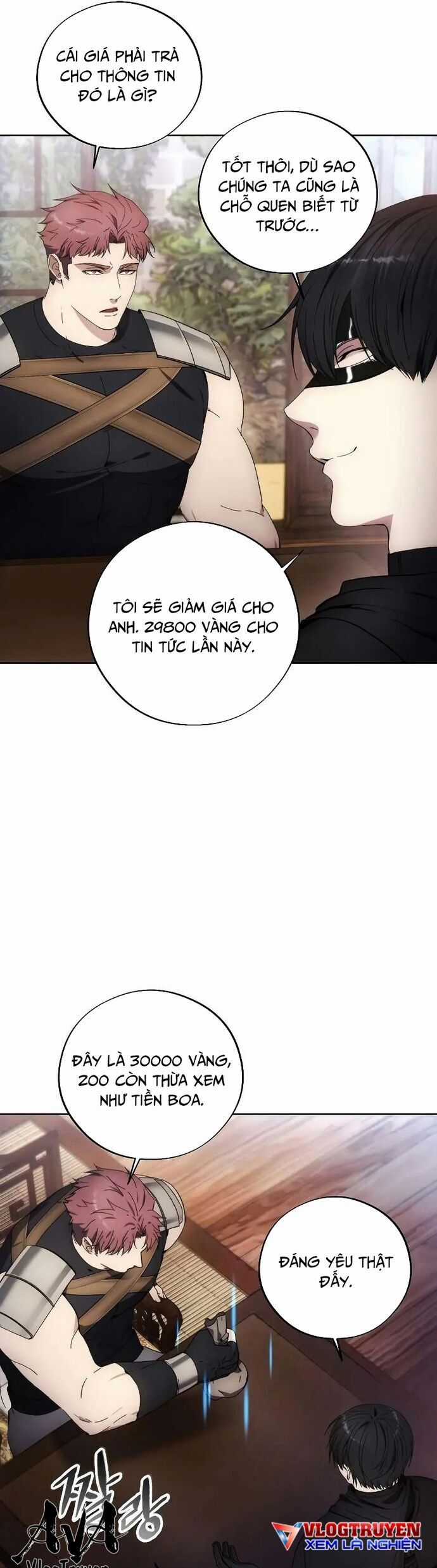 Tao Là Ác Nhân Chapter 105 trang 32