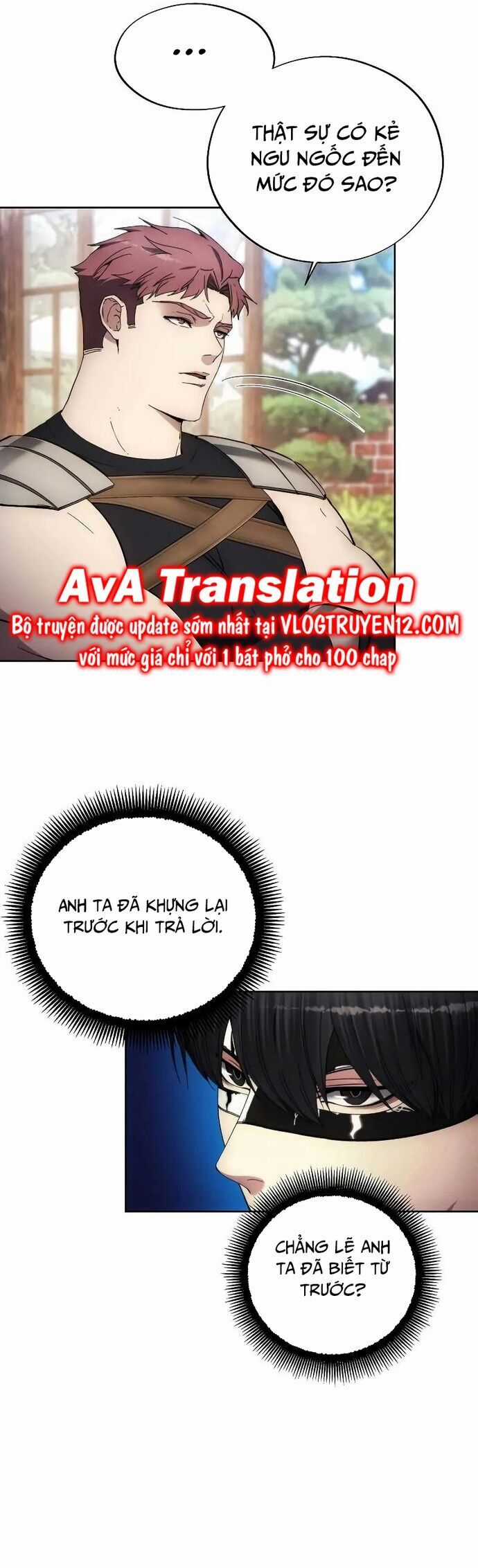 Tao Là Ác Nhân Chapter 105 trang 34