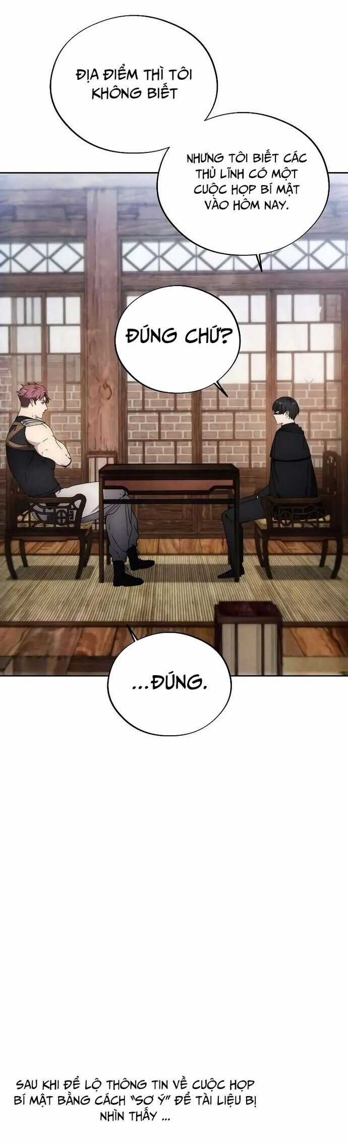 Tao Là Ác Nhân Chapter 105 trang 35