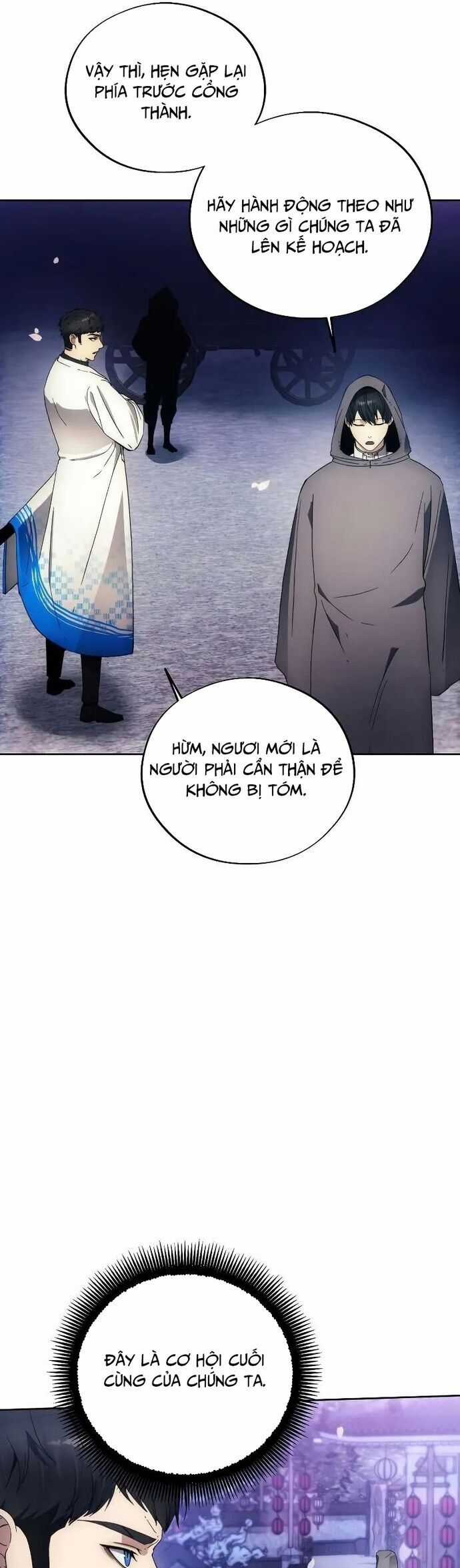 Tao Là Ác Nhân Chapter 105 trang 4