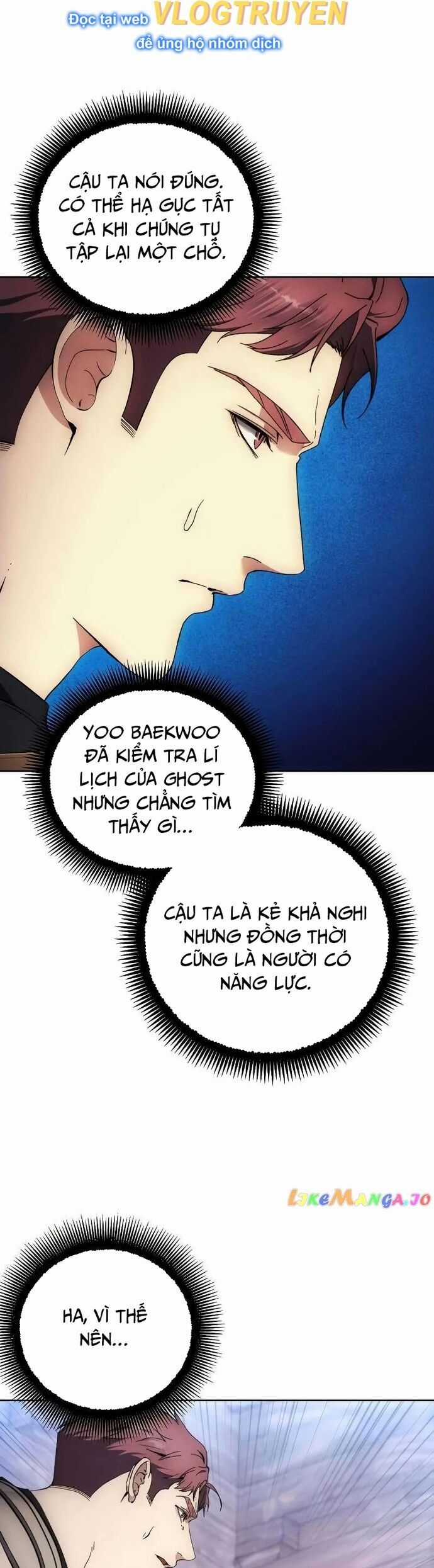 Tao Là Ác Nhân Chapter 105 trang 40