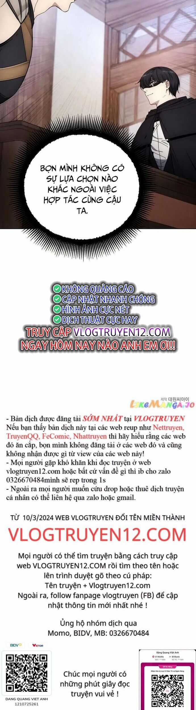 Tao Là Ác Nhân Chapter 105 trang 41