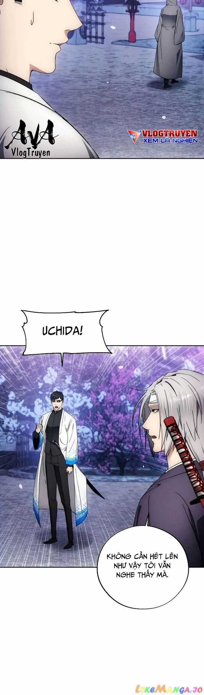 Tao Là Ác Nhân Chapter 105 trang 5