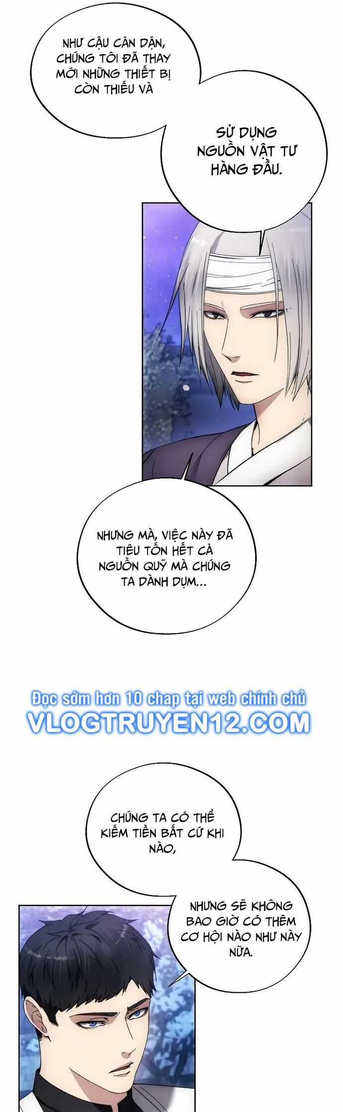 Tao Là Ác Nhân Chapter 105 trang 6