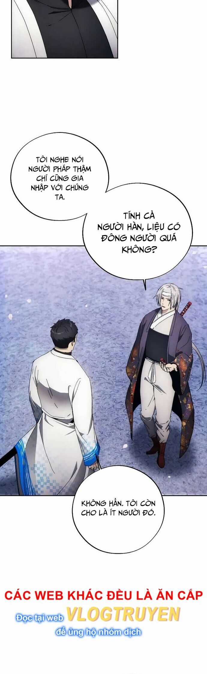 Tao Là Ác Nhân Chapter 105 trang 7