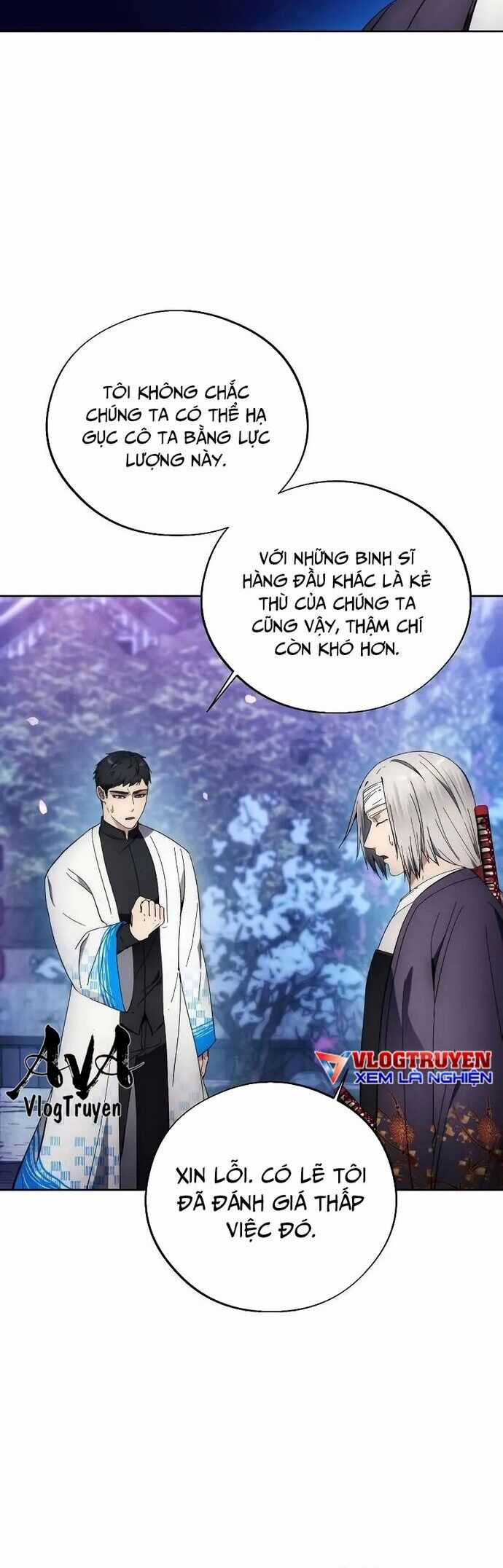 Tao Là Ác Nhân Chapter 105 trang 9