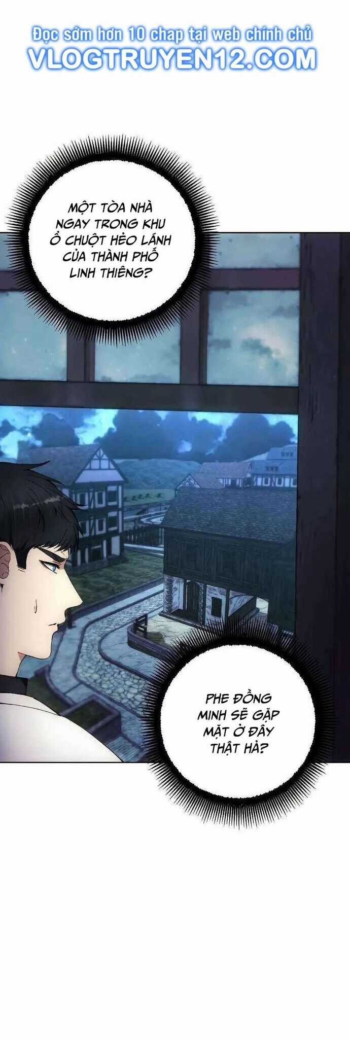 Tao Là Ác Nhân Chapter 106 trang 1