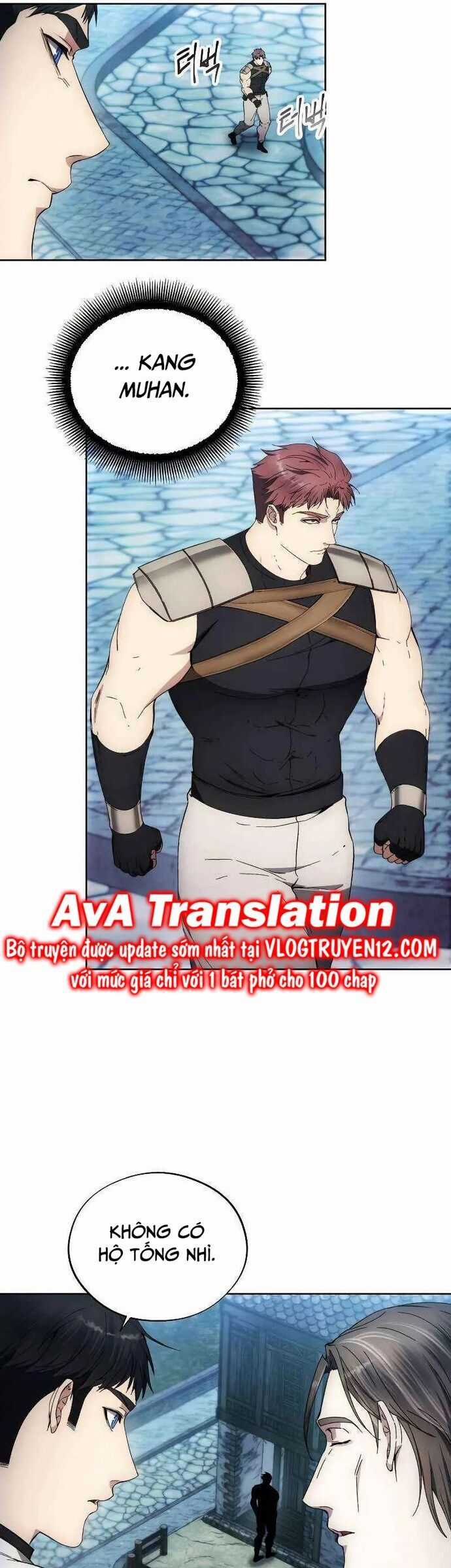 Tao Là Ác Nhân Chapter 106 trang 10