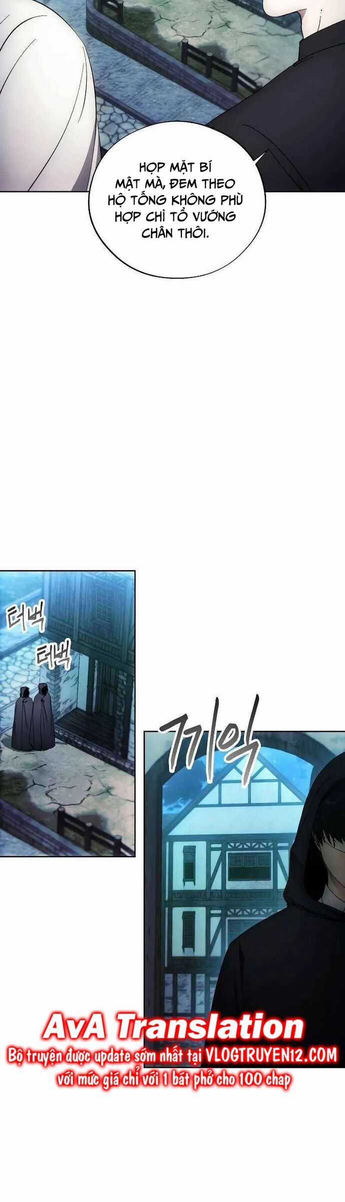 Tao Là Ác Nhân Chapter 106 trang 11