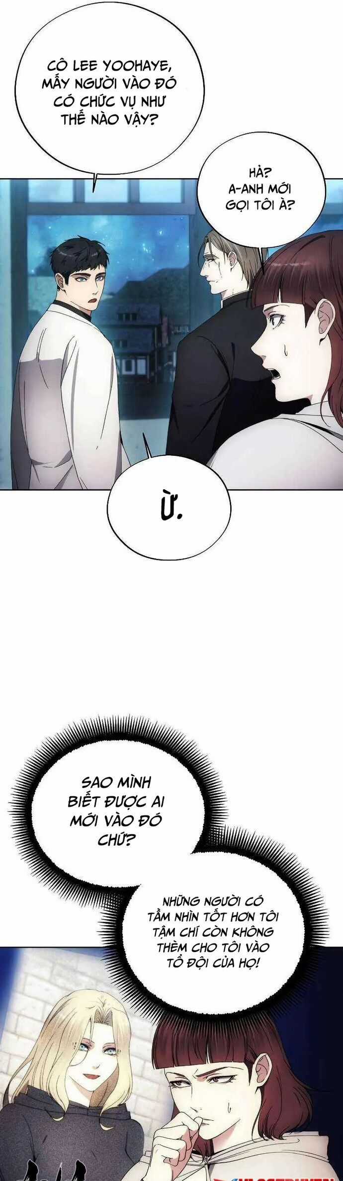 Tao Là Ác Nhân Chapter 106 trang 12