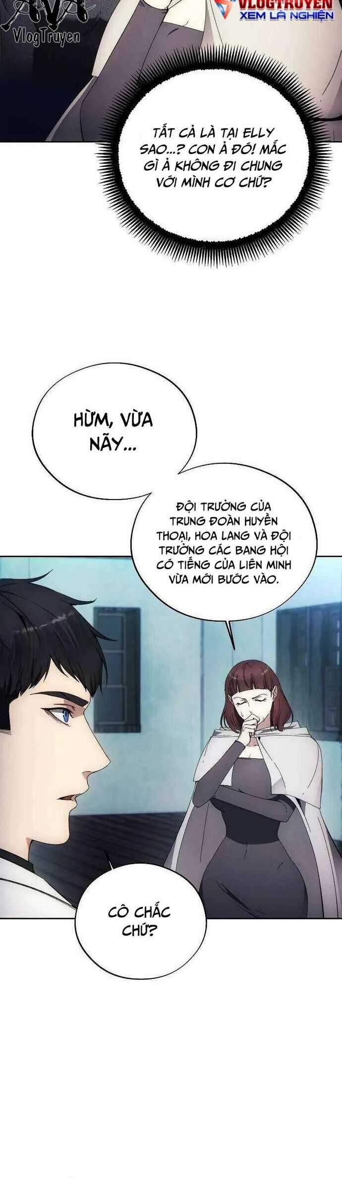 Tao Là Ác Nhân Chapter 106 trang 13